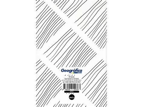 Comprar Bíblia Sagrada Nvi Capa Especial Luz Do Mundo