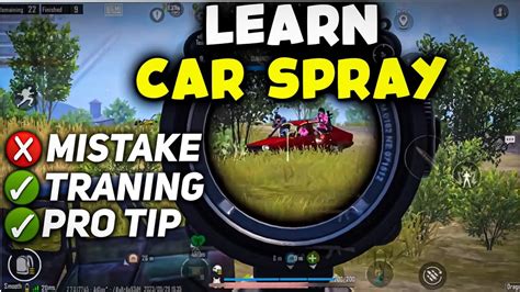 Learn Car Tracing Spray How To Improve Car Tracing Best Car