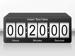 Detail Animasi Hitung Mundur Powerpoint Koleksi Nomer 32