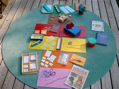 Schriften der Welt - Lernmaterial-Shop - BEL Montessori