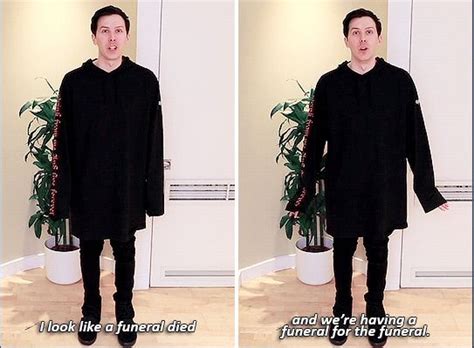 That S Gay Dan And Phill Dan And Phil Dan Howell