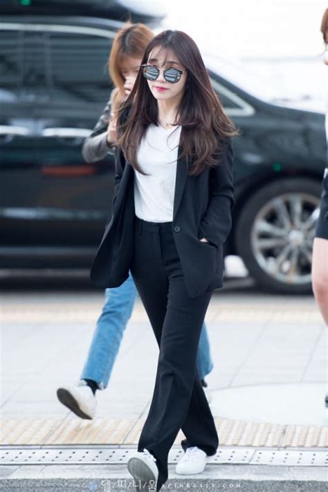 Eunji Asian Fashion Fashion Beauty Lady S Choice Eunji Apink