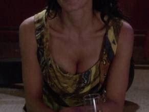 RIZZOLI ISLES NUDE SCENES AZNude