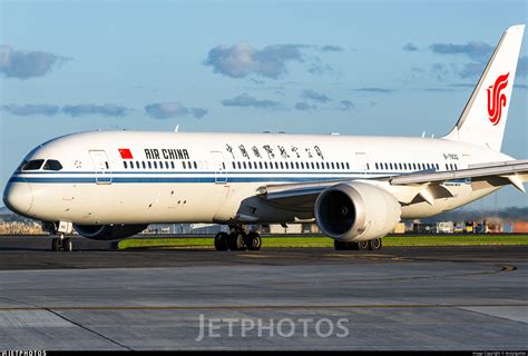 B-7832 | Boeing 787-9 Dreamliner | Air China | AndySpotter | JetPhotos