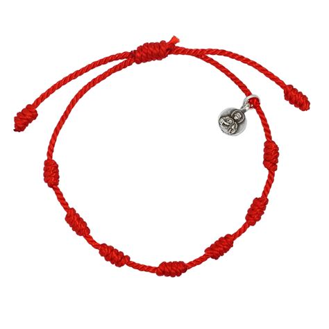 Pulsera San Judas Tadeo Joyas Passo