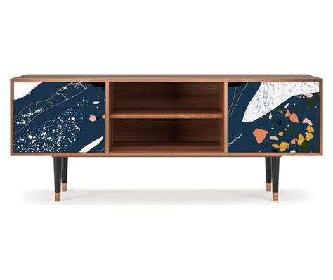 TV комода Nude Iceberg Vivre