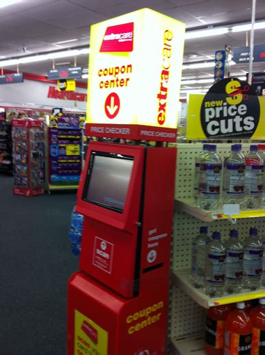 Cvs Coupon Center Fun Fab And Frugal