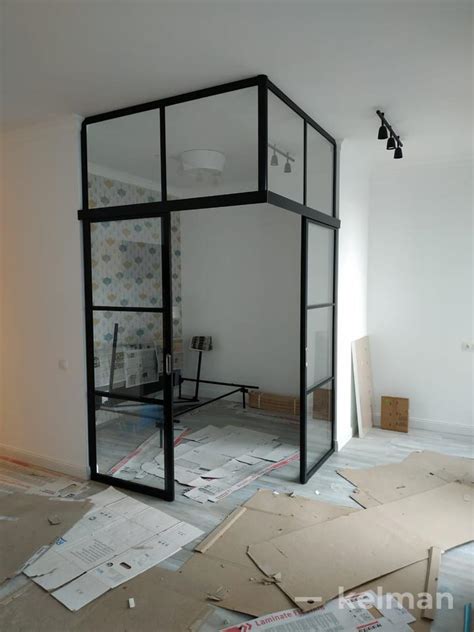 Подвесные межкомнатные перегородки купить в Москве | Изготовление и ...