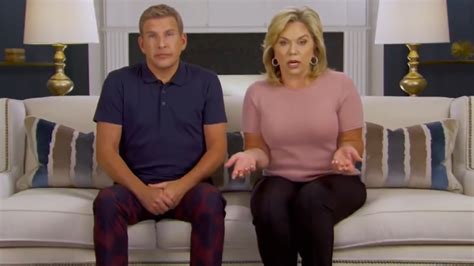 Is Todd Chrisley Gay Why Did His Son Made This Alleged Statement