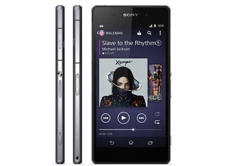 Sony Xperia Z2 Review - Bigger and Better | IBTimes UK