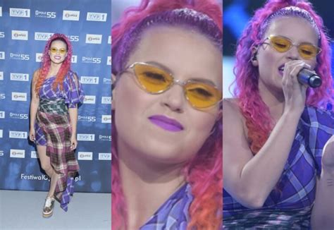 Hot Sexy Marta Galuszewska Bikini Pics