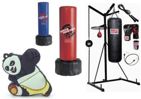 5 Best Punching Bag For Beginners - Ultra Choosing Guide