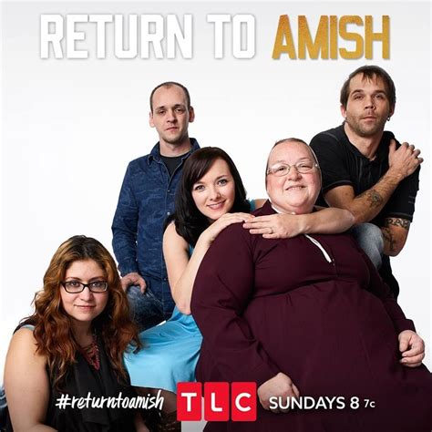 What Happened To The ‘breaking Amish’ Cast 2021 Update Before Premiere Ibtimes