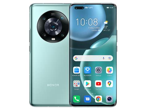 HONOR Magic4 Pro Full Specs And Official Price In The Philippines