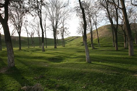 Самарканд - древнейший город мира