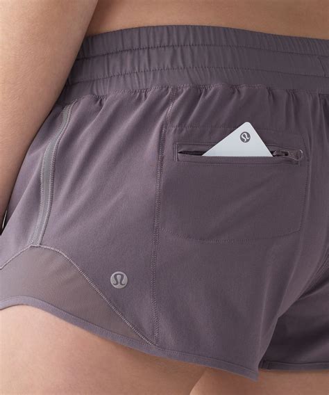 Lululemon Hotty Hot Short Magnum Lulu Fanatics