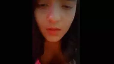 Sexy Desi Girl Shows Her Boobs And Pussy Part 1 Desi Porn Video