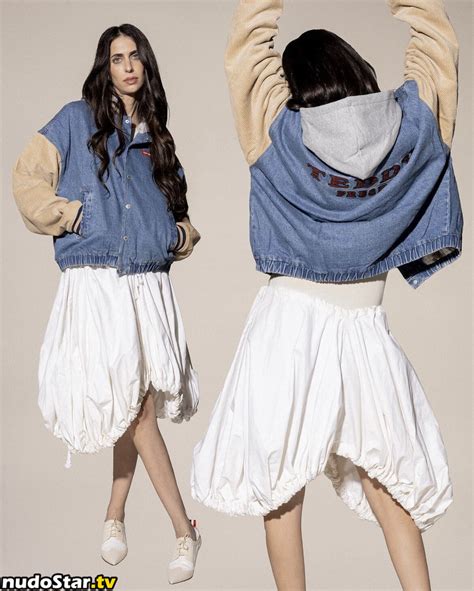 Hila Klein Ethanklein Kleinhila Nude OnlyFans Photo 43 Nudostar TV