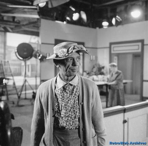 The Andy Griffith Show "Behind the Scenes" Photos | Mayberry Wiki ...