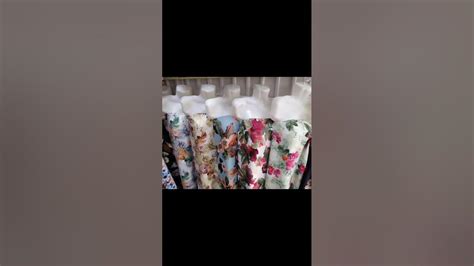 либосхои занона бозори корвон - YouTube