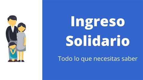 Qu Niveles Del Sisben Reciben El Ingreso Solidario Beneficios Del