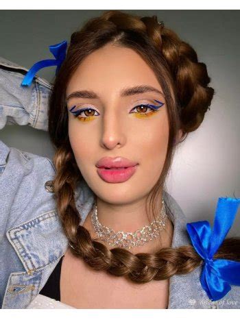 Addresses Hot Ukraine Women Daryna From Odessa 25yo Hair Color Light Brown