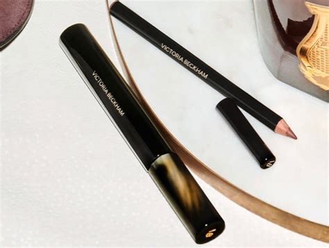 Victoria Beckham Releases Nude Lip Liners For Every Skin Tone