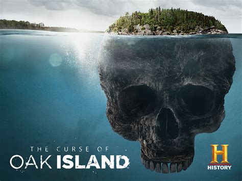 Le Myst Re D Oak Island Saison 5 Viyawn