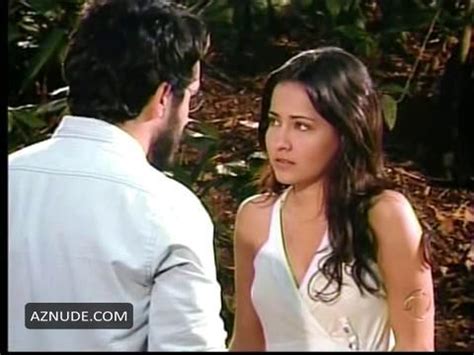 MAYTE PIRAGIBE Nude AZNude