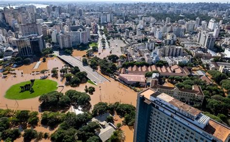 Mudanças climáticas Brasil tem 1 942 cidades risco de desastre