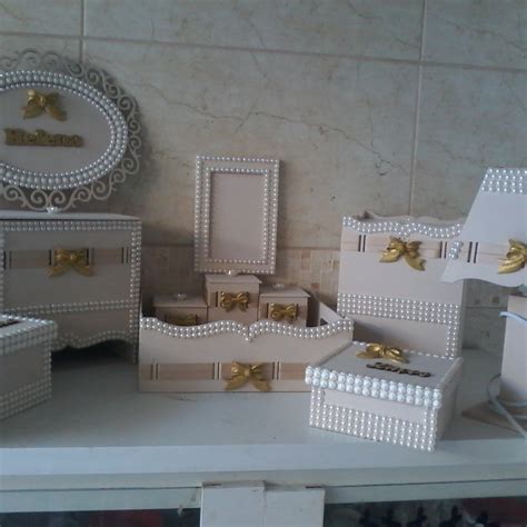 Kit Higiene Nude Pe As Farmacinha Placa Maternidade