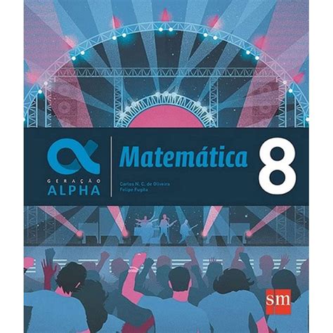 Matemática. 8º Ano - Coleção Geração Alpha - | 9788541817639 | Amazon.com.au | Books