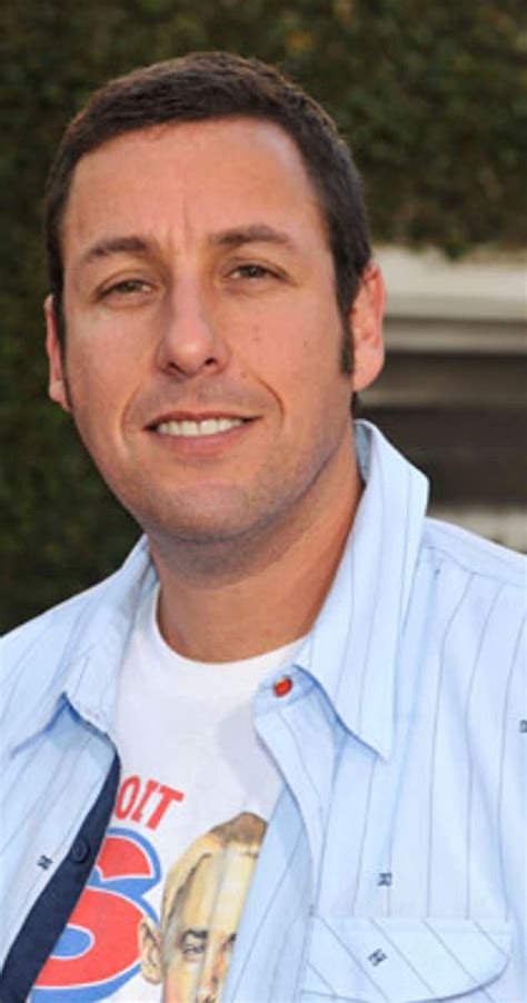 Adam Sandler - Biography, Height & Life Story | Super Stars Bio