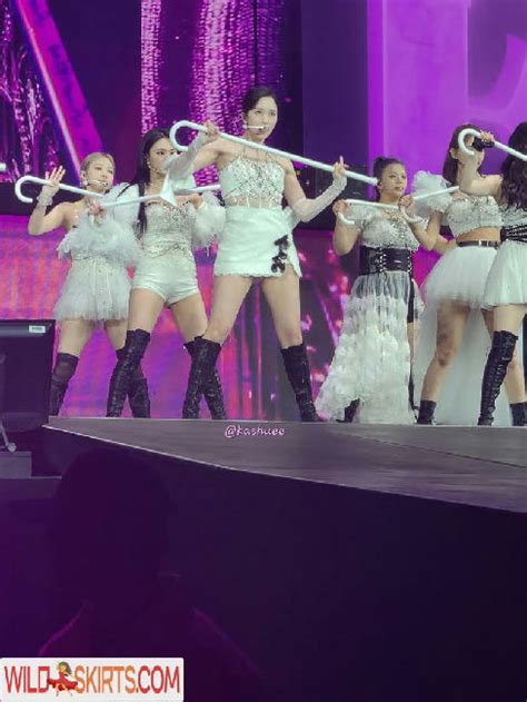 Twice Kpop Nude Leaked Photos And Videos WildSkirts