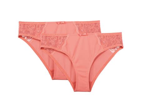 Multipromos Esmara Lingerie Cuecas Unid