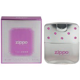 Zippo Fragrances Feelzone For Her Eau De Toilette Per Donna 75 Ml