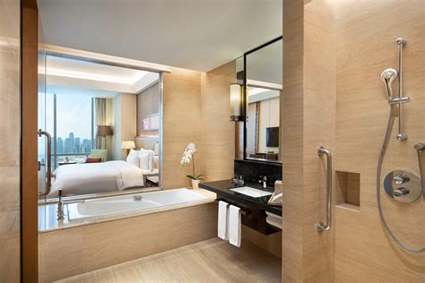 westin hotel jakarta scott  wright architectural photographer