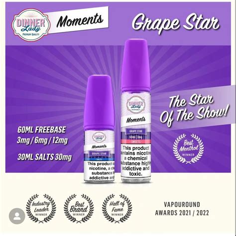 grape star dinner lady mg mg mg  digmann