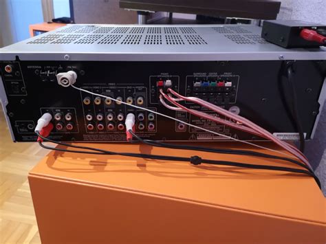 Vendo amplificador Onkyo TX-SR303