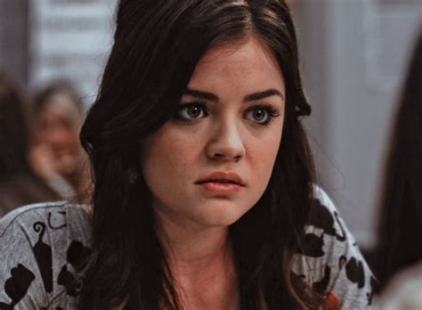 Pin By Blaze On Aria Montgomery In 2022 Aria Montgomery Aria Montgomery
