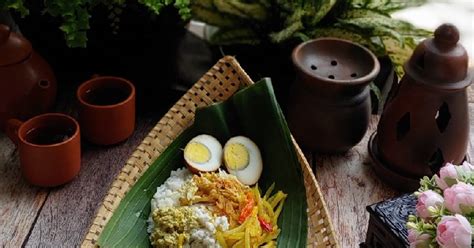 Resep Nasi Liwet Solo Oleh Evie Indriana Cookpad