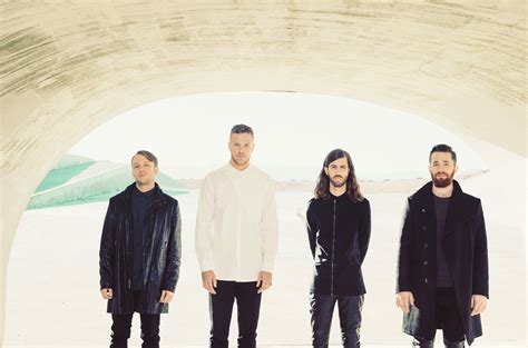 El Lavadero De Las Mu Ecas Imagine Dragons Estrena El Video De Thunder