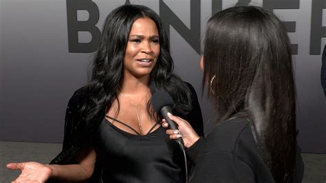 La Verdadera Historia Detr S De Ese Loco Video De Nia Long Que Se