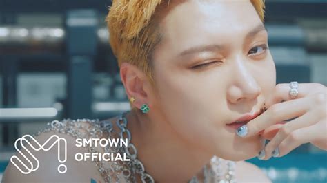 STATION TEN Paint Me Naked MV Teaser Discover Latest K Pop News K Drama Updates