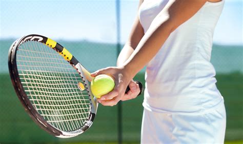Le tennis : un sport pour tous 