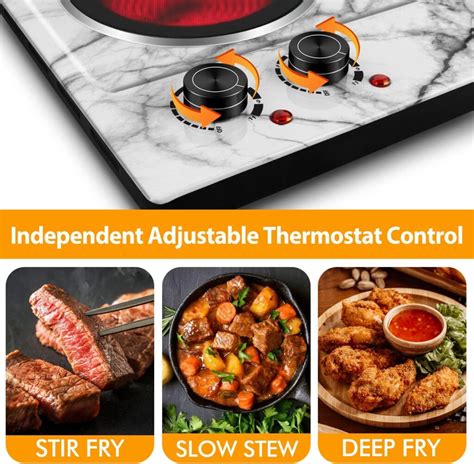 Cusimax Ceramic Electric Hot Plate Review Rate My Burner