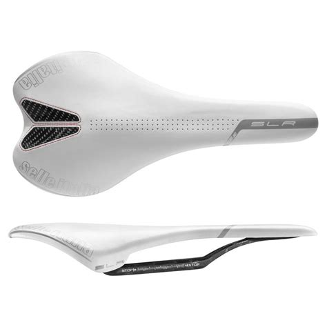 Selle Italia SLR Kit Carbonio Saddle LordGun Online Bike Store