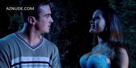 Jigsaw Nude Scenes Aznude