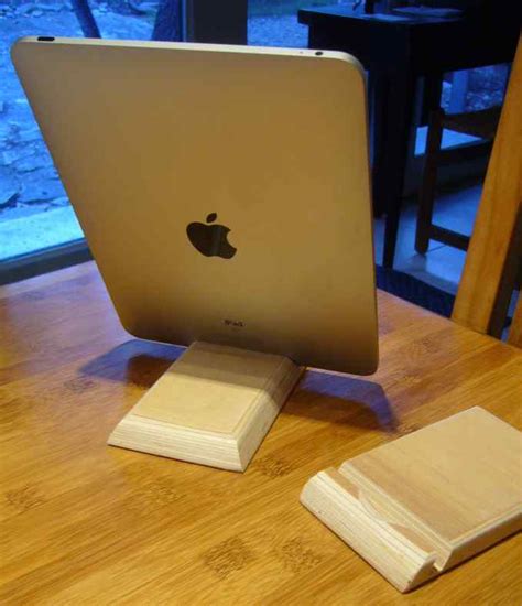 Diy Ipad Stand Apple Community