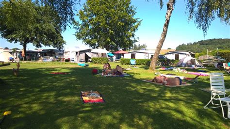 Bilder Campingplatz Stadler Am Waginger See